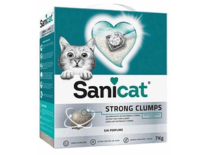 Sanicat Arena Clumpling – 7kg