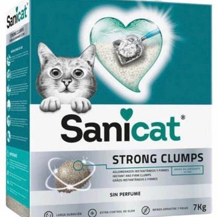 Sanicat Arena Clumpling – 7kg 1