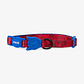 ZEECAT SPIDER MAN CAT COLLAR - thumbnail 1