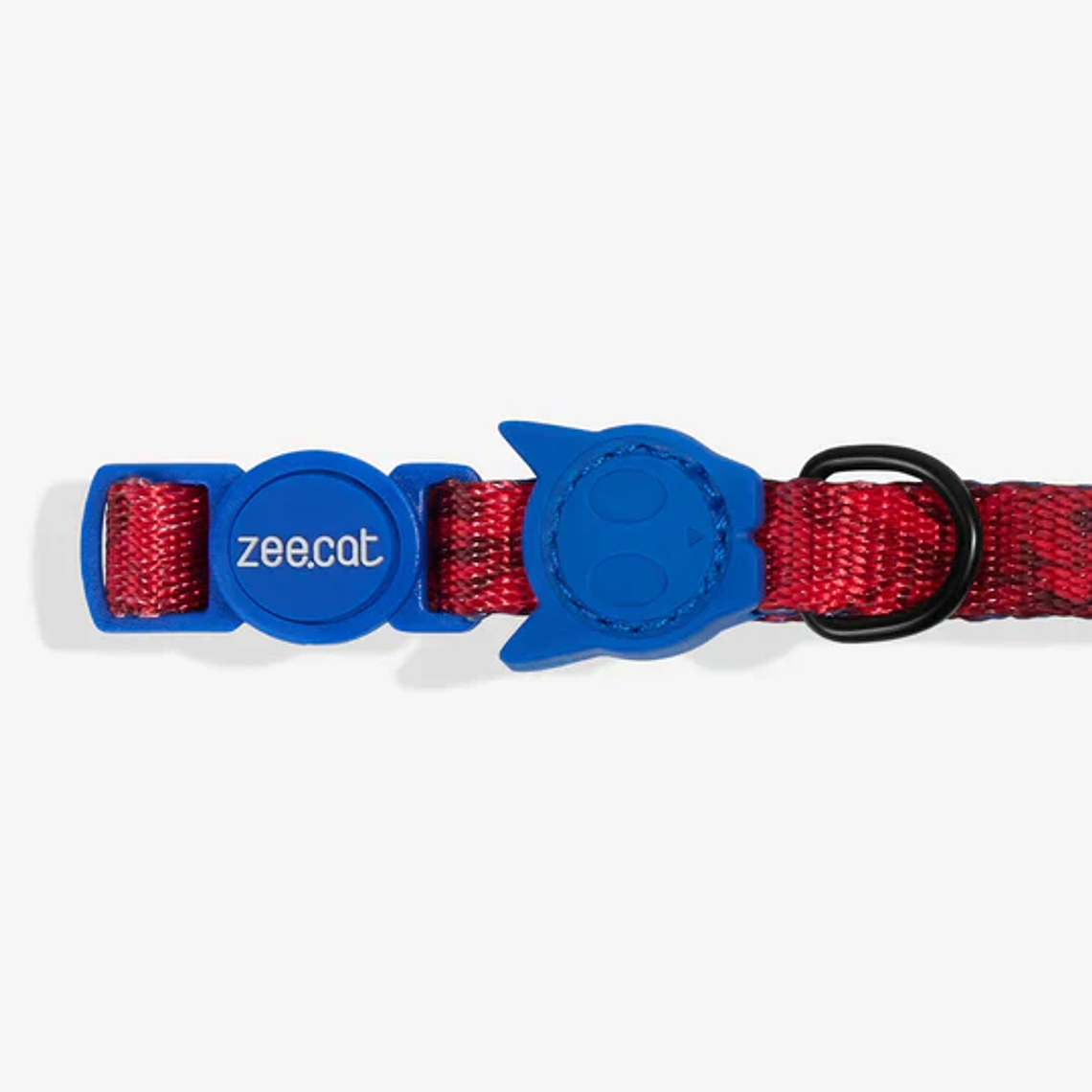 ZEECAT SPIDER MAN CAT COLLAR 3