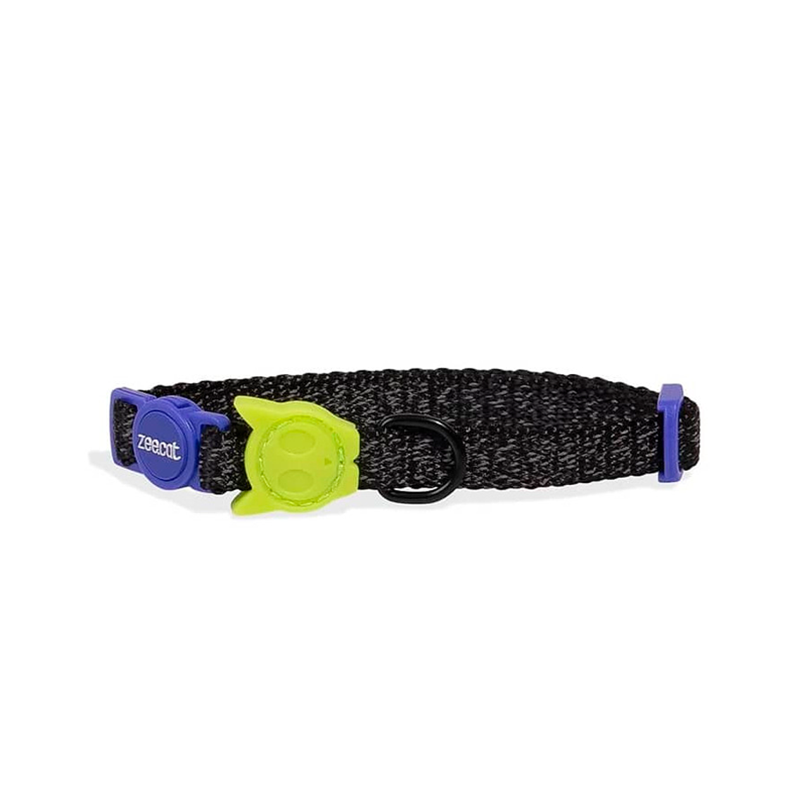ZEECAT NOX CAT COLLAR 1