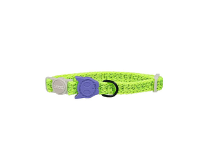 ZEECAT NOX LUMEN CAT COLLAR 