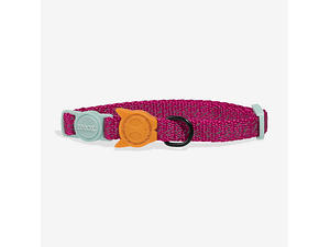 ZEECAT NOX SIDUS CAT COLLAR 