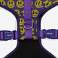 ZEEDOG LOZT ZMILEY AIR MESH HARNESS  - thumbnail 4