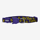 ZEECAT LOZT ZMILEY CAT COLLAR - thumbnail 1