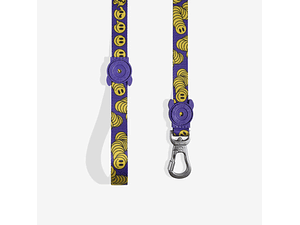 ZEEDOG LOZT ZMILEY LEASH 