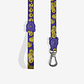 ZEEDOG LOZT ZMILEY LEASH  - thumbnail 1