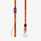 ZEEDOG LONG LEASH LEOPARD - thumbnail 2