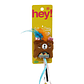 HEY! JUGUETE CAT MAXI TOY OSO APACHE - Miniatura 1