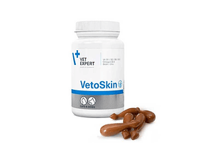 VET EXPERT VETOSKIN X 60UN