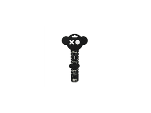 BRNX COLLAR S CAMUFLAJE