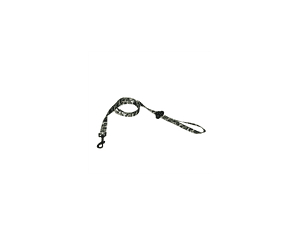 BRNX CORREA 120 CM CAMUFLAJE