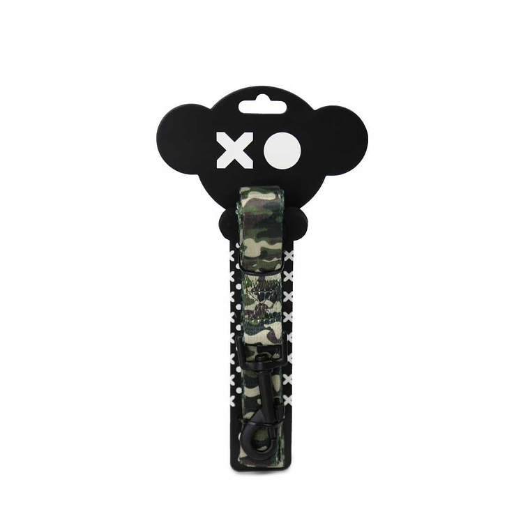 BRNX CORREA 120 CM CAMUFLAJE 2