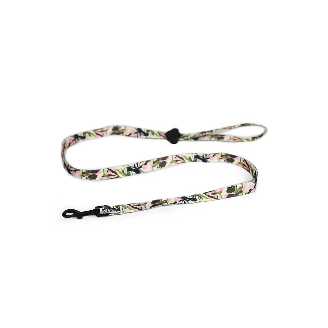 Correa para perro Brnx 120 cm (Forest Pink) 1