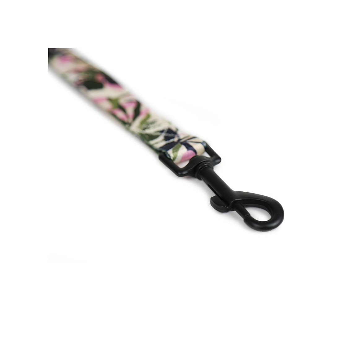 Correa para perro Brnx 120 cm (Forest Pink) 5