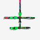 ZEEDOG LOZT MANIFESTO HARNESS + LEASH SET - thumbnail 1