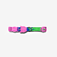 ZEEDOG LOZT MELTED CAT COLLAR - Miniatura 1