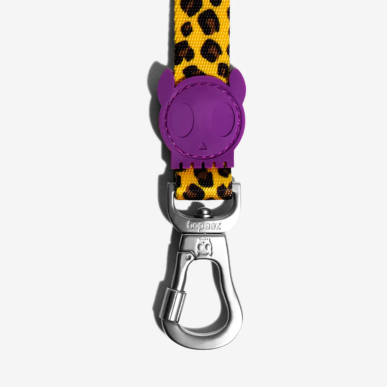 ZEEDOG HONEY LEASH L 3