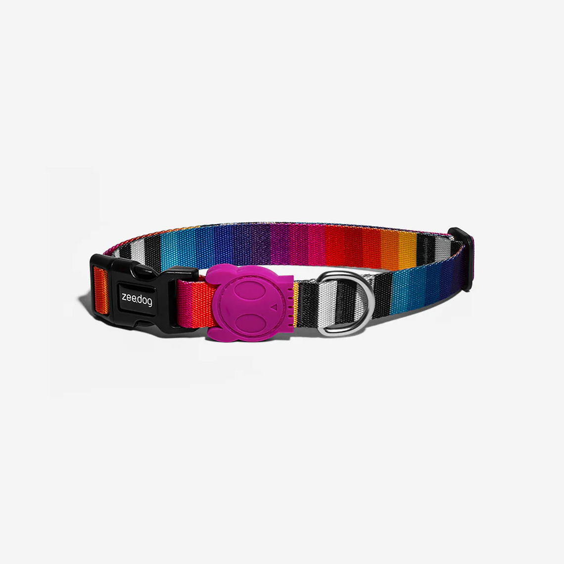 ZeeDog Collar PRISMA 1