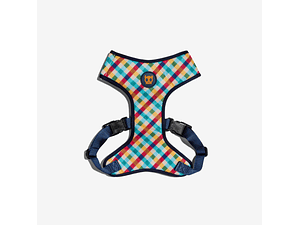 ZEEDOG PHANTOM AIR MESH HARNESS MEDIUM