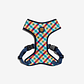 ZEEDOG PHANTOM AIR MESH HARNESS MEDIUM - Miniatura 1