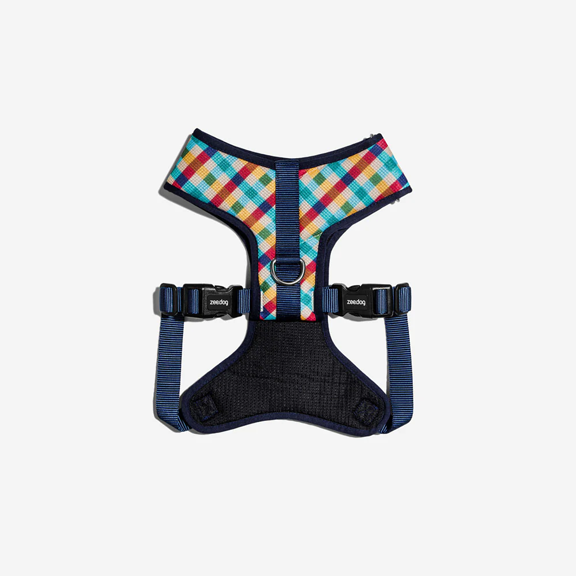 ZEEDOG PHANTOM AIR MESH HARNESS MEDIUM 2