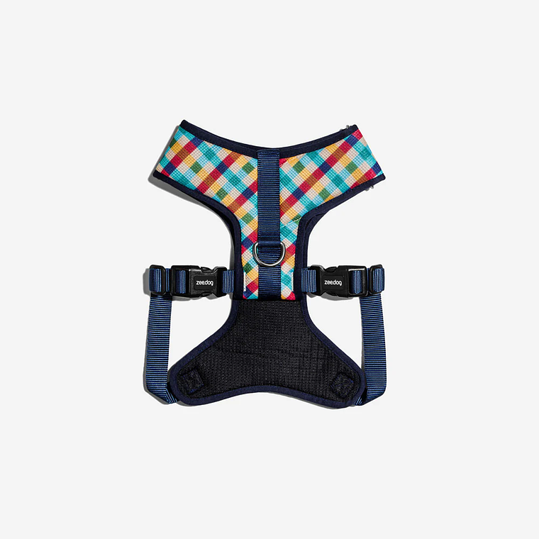 ZEEDOG PHANTOM AIR MESH HARNESS MEDIUM 2