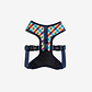 ZEEDOG PHANTOM AIR MESH HARNESS MEDIUM - Miniatura 2