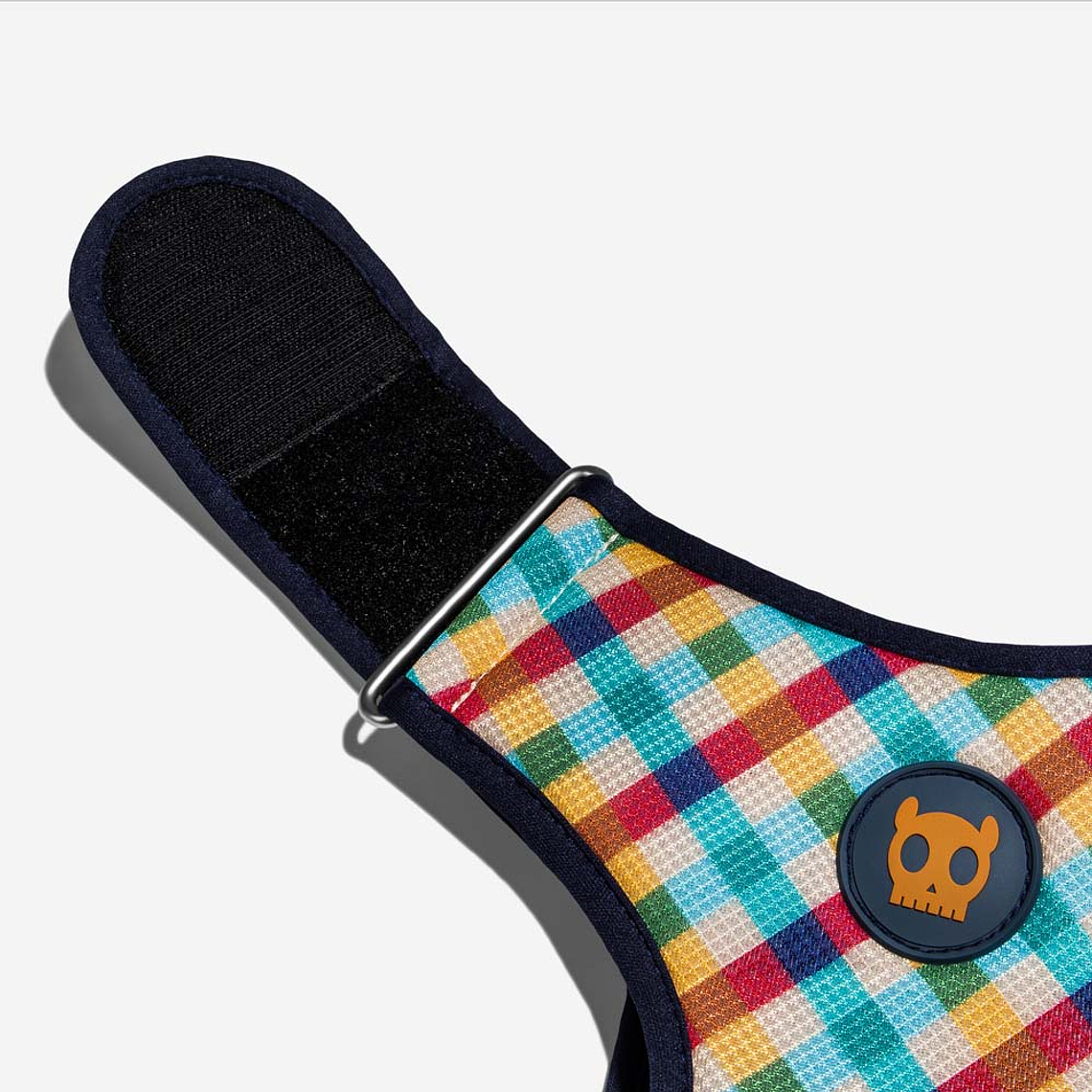 ZEEDOG PHANTOM AIR MESH HARNESS MEDIUM 3