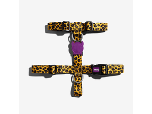 ZEEDOG HONEY H-HARNESS 