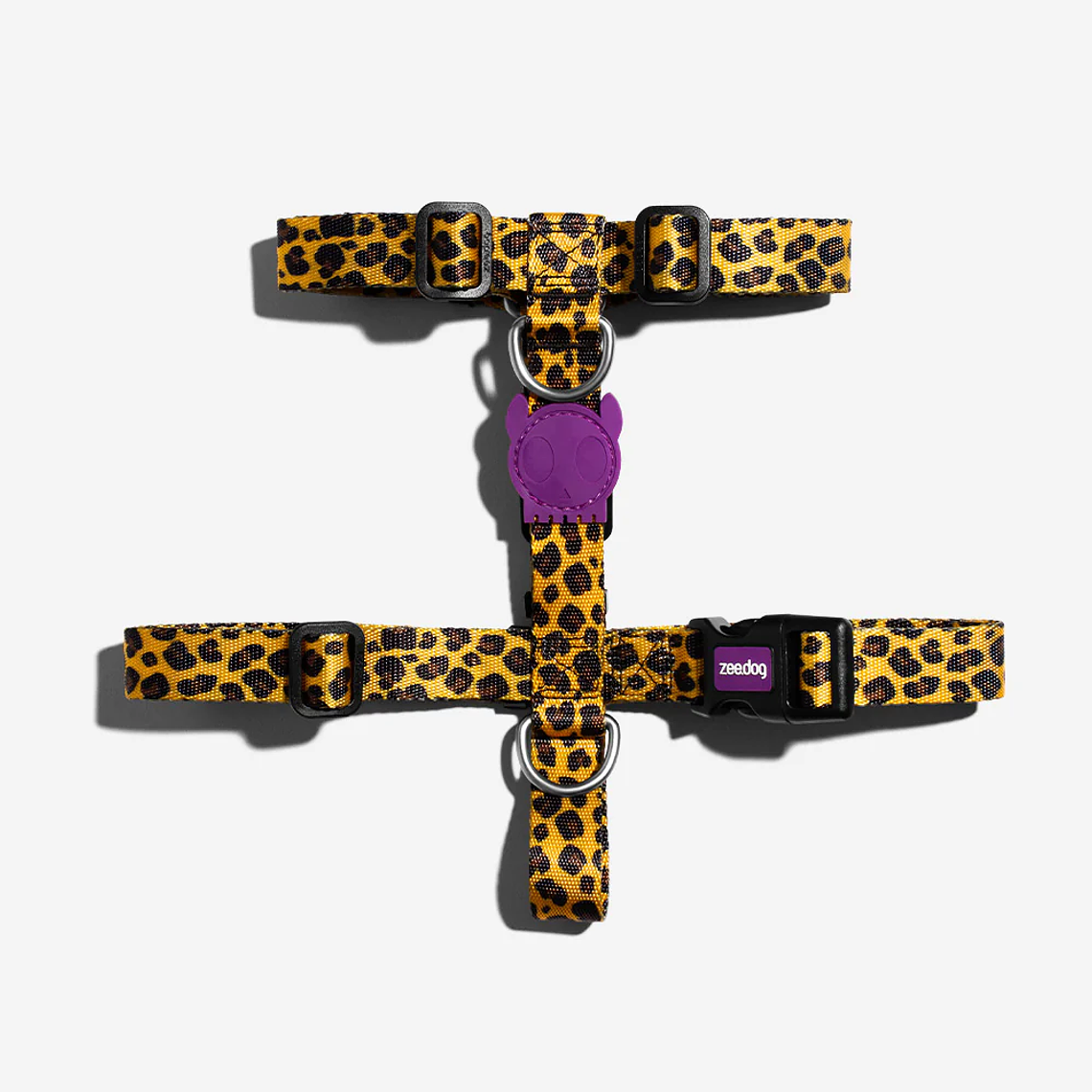 ZEEDOG HONEY H-HARNESS  1
