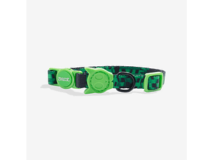 ZEEDOG GLITCH ERROR #410 CAT COLLAR