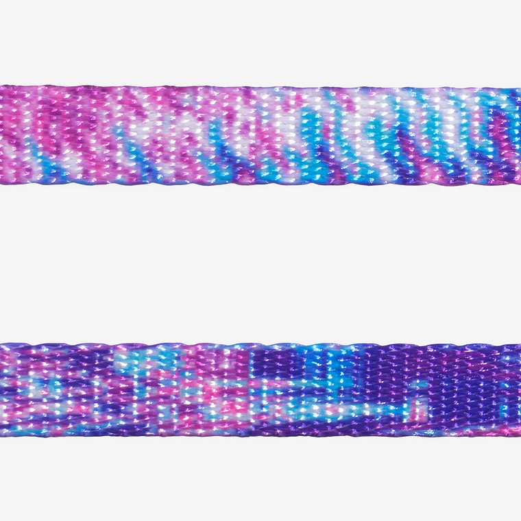 ZEECAT GLITCH ERROR #502 CAT HARNESS + LEASH SET 3