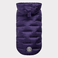 GF PET PARKA CLOUD PURPURA XL - thumbnail 1
