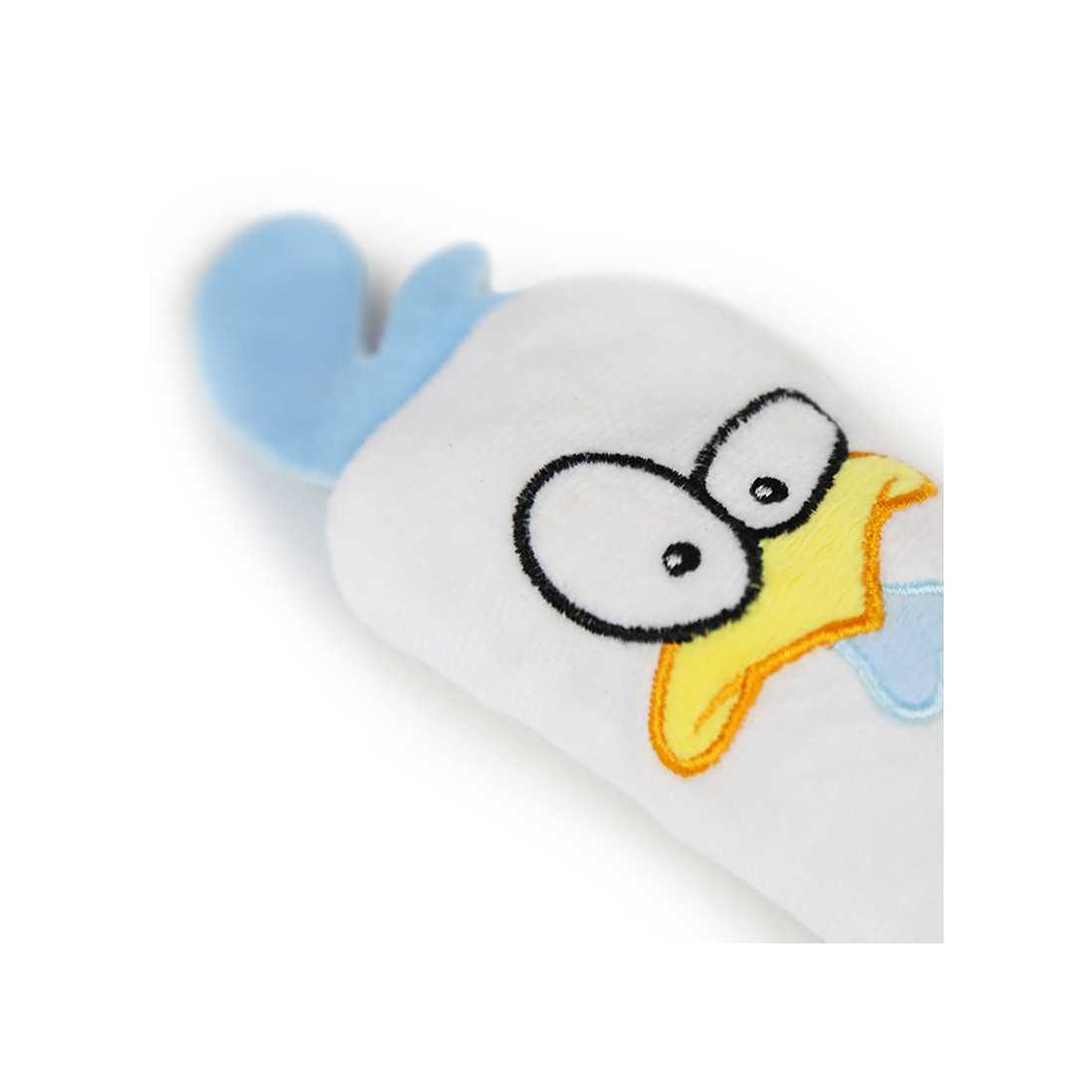 BRNX JUGUETE CAT MAXI TOY POLLO 3