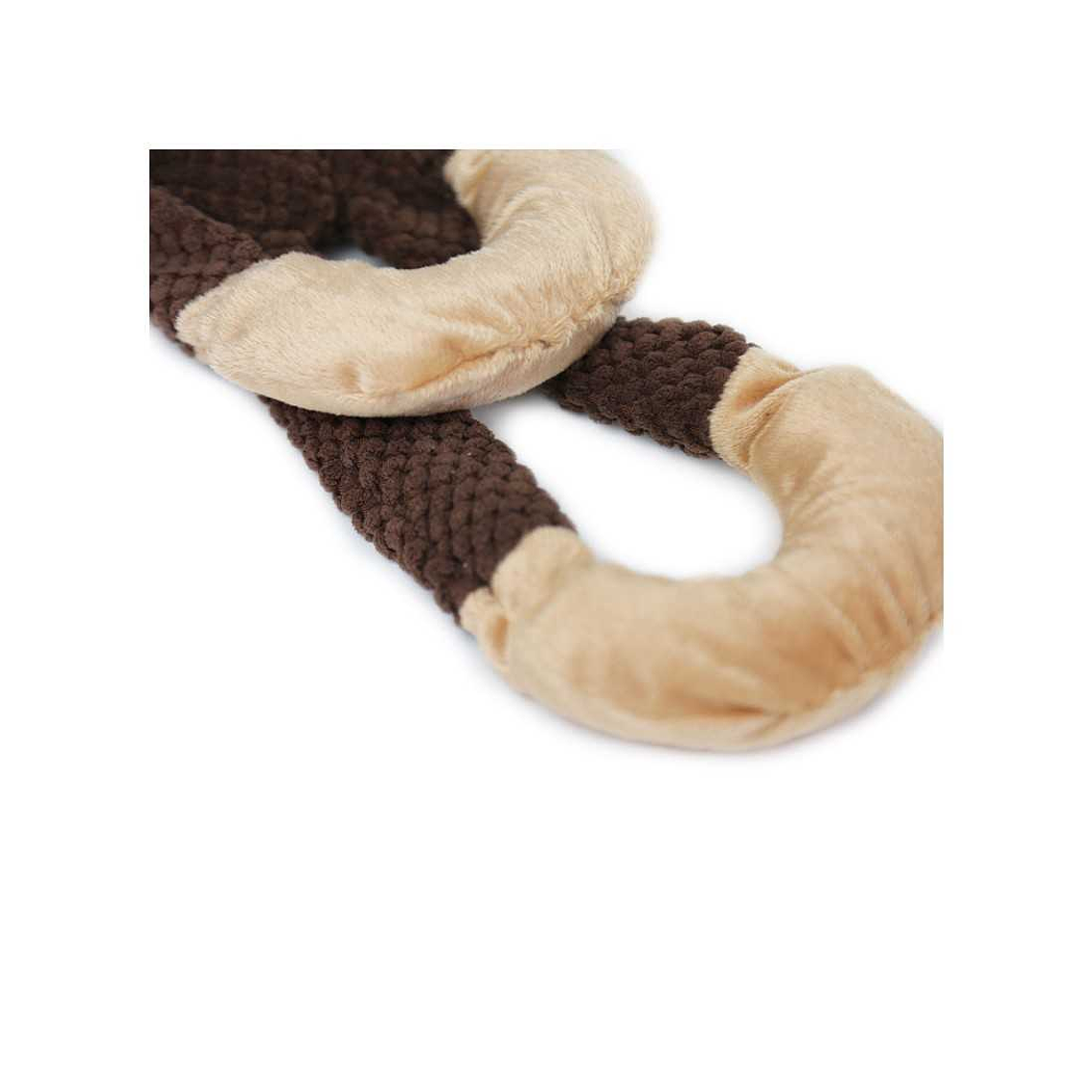 BRNX JUGUETE PLUSH PEREZOSO XL 5