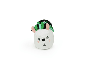 BRNX JUGUETE PLUSH IQ LLAMA COGNITIVO