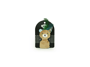 BRNX JUGUETE CAT MAXI TOY OSO