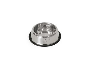 BRNX PLATO ACERO INOX TALLA XXXL
