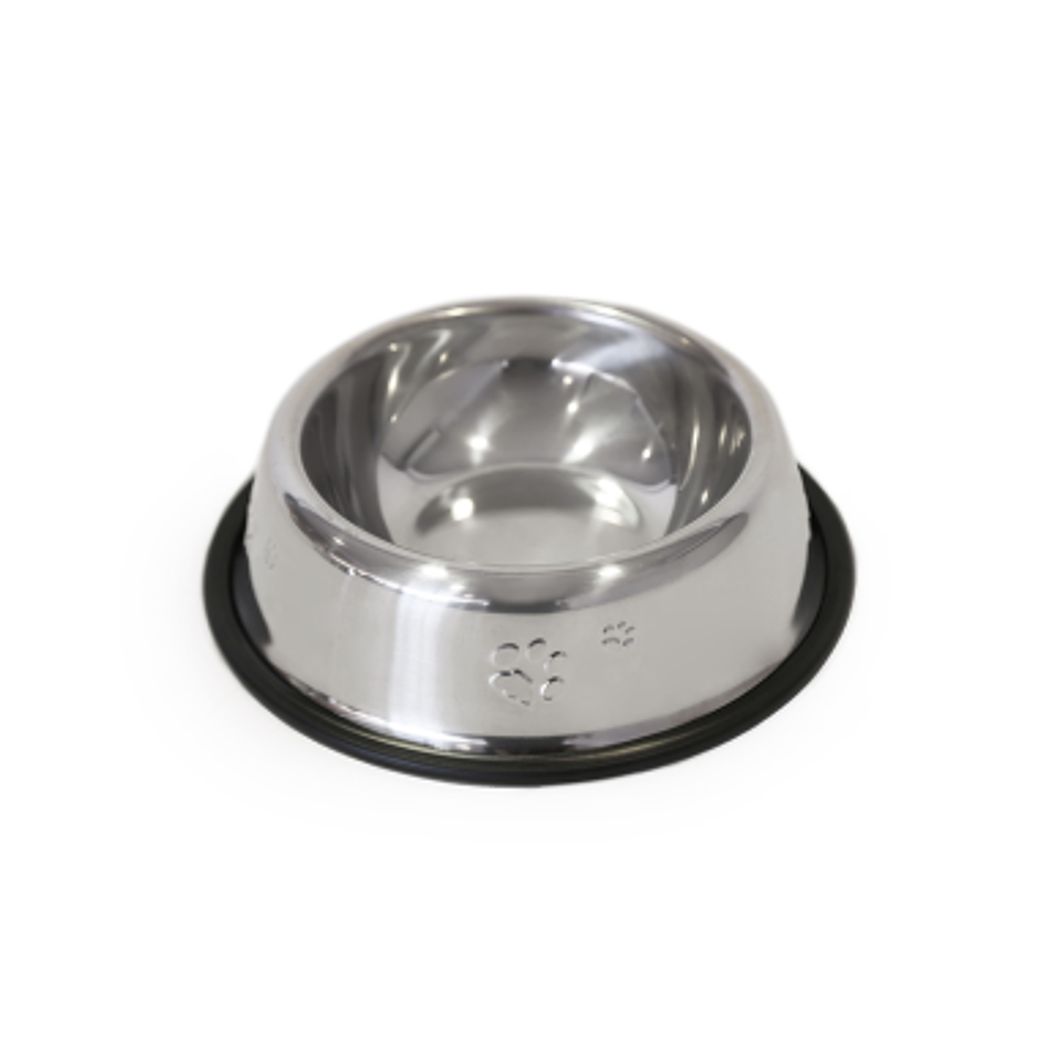 BRNX PLATO ACERO INOX TALLA XXXL 1
