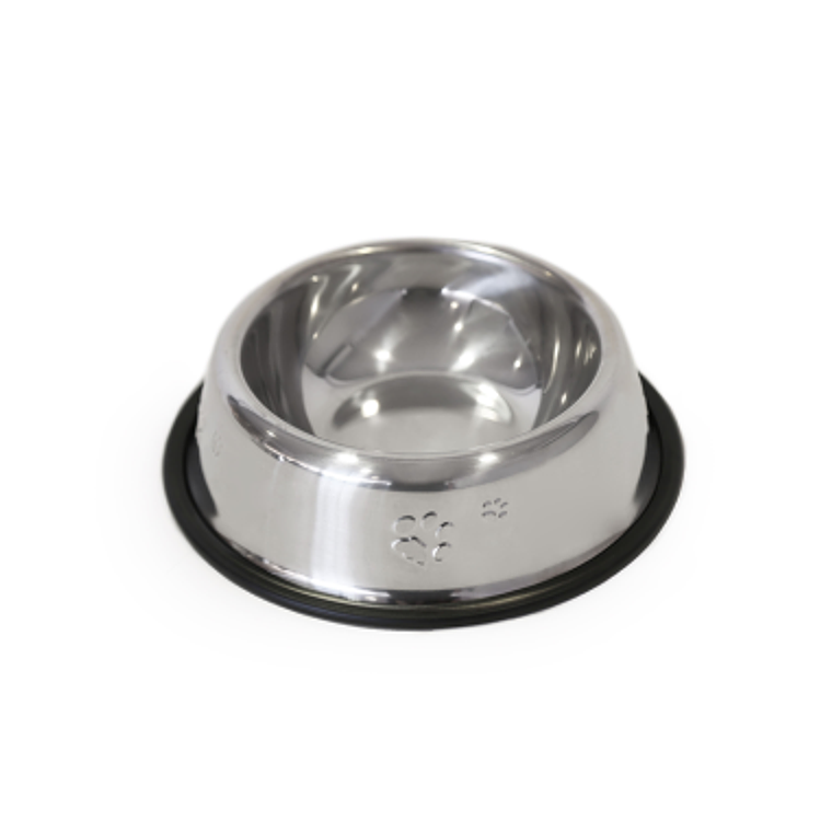 BRNX PLATO ACERO INOX TALLA XXXL 1