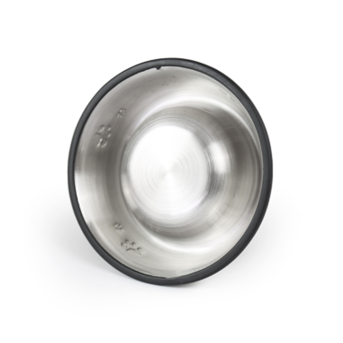 BRNX PLATO ACERO INOX TALLA XXXL 2