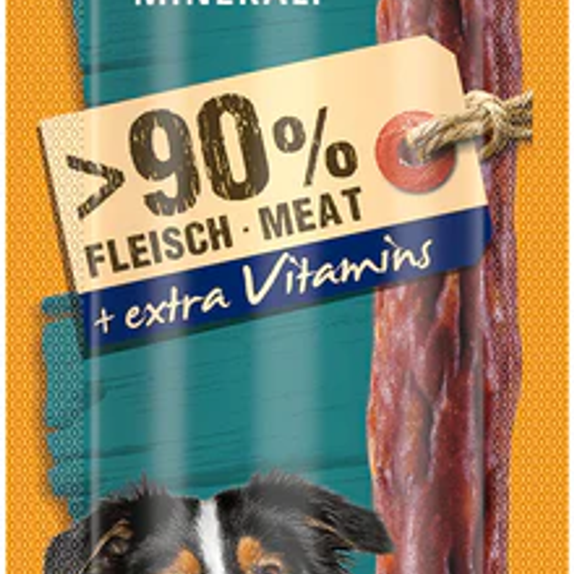 VITAKRAFT BEEF STICK CIERVO 2