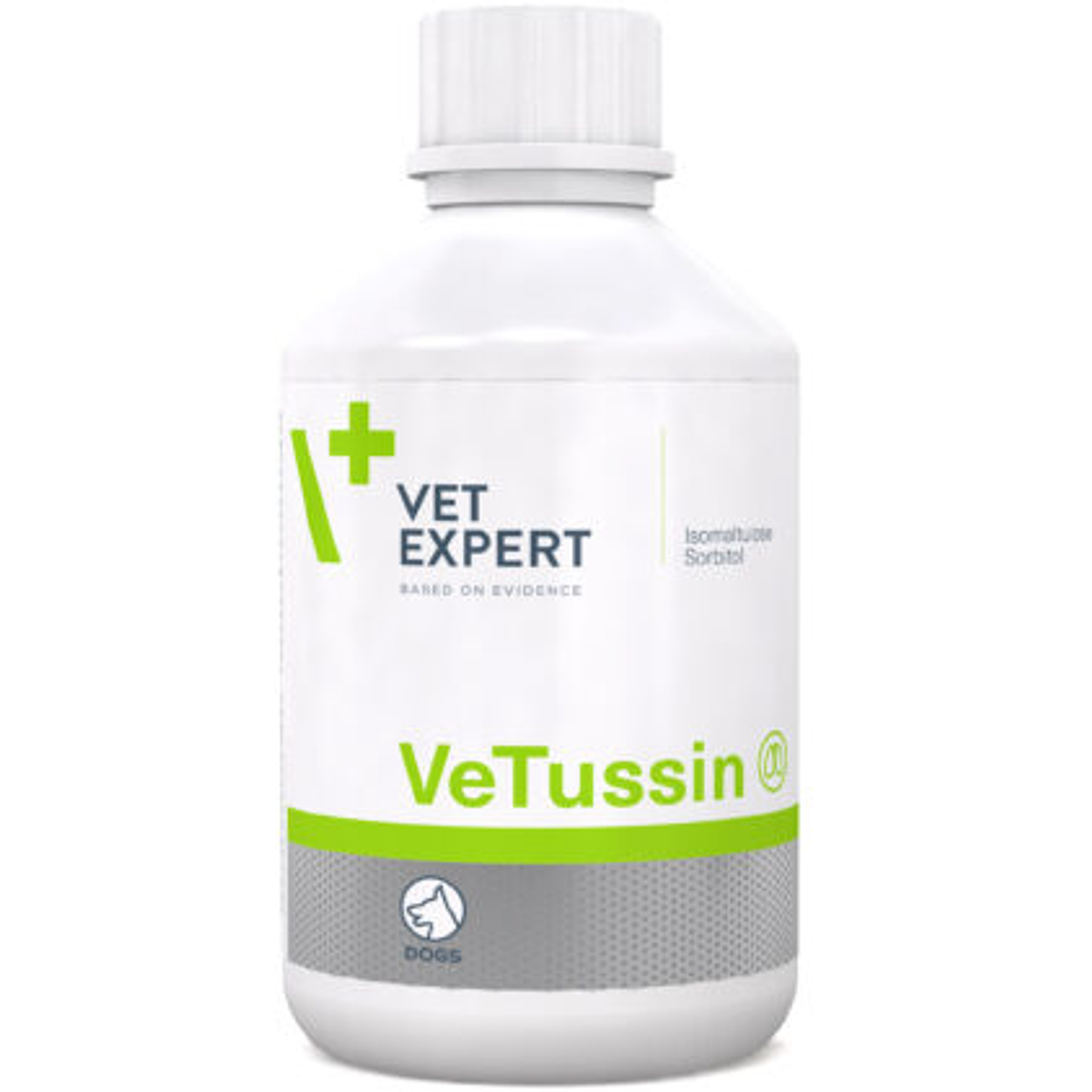 VET EXPERT VETUSSIN - JARABE TOS PERROS 1