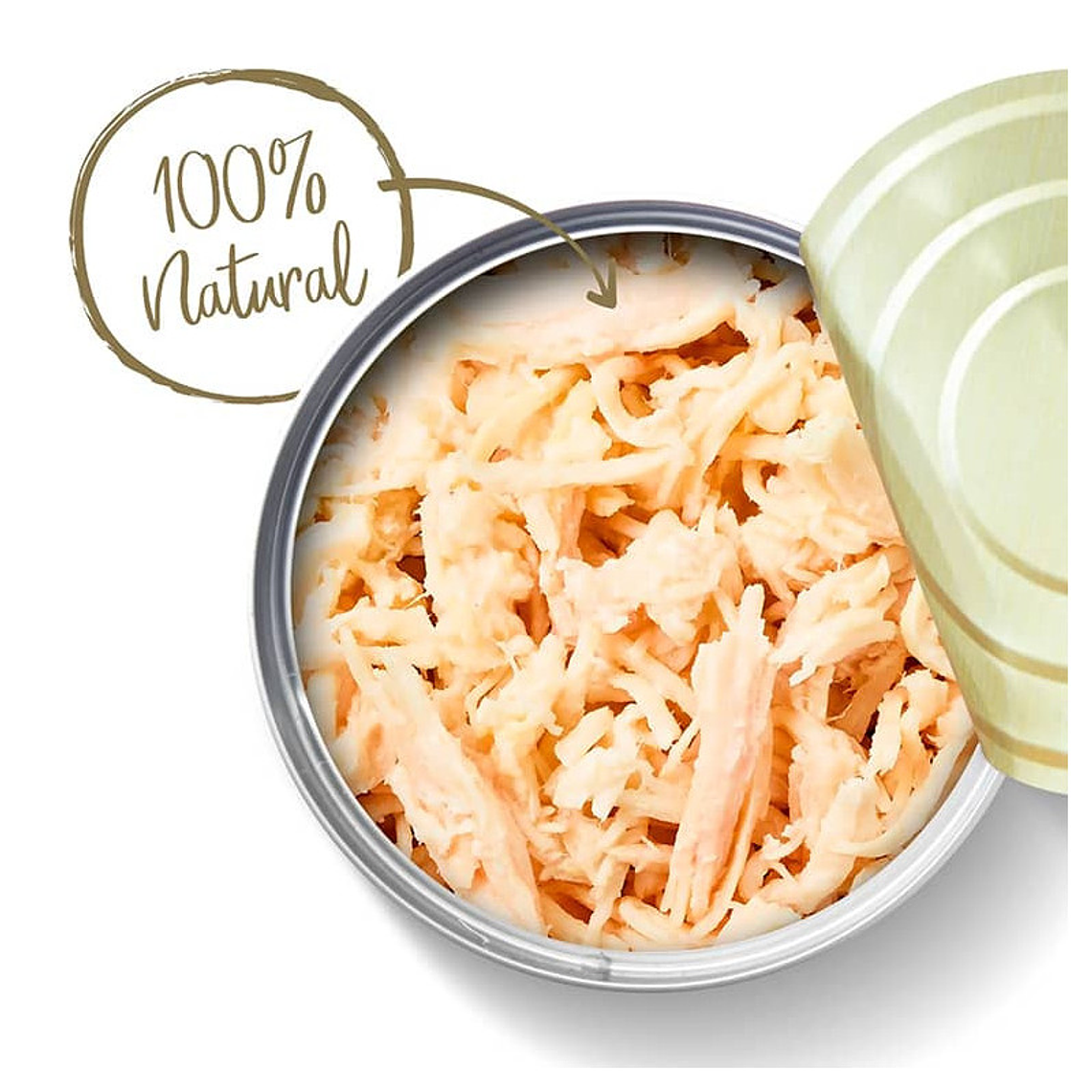 APPLAWS LATA DE PECHUGA DE POLLO CON CALDITO 2