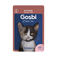 GOSBI DELICAT 70 GR - ALIMENTO HUMEDO.  - thumbnail 1