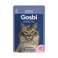 GOSBI DELICAT 70 GR - ALIMENTO HUMEDO.  - thumbnail 4