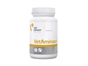 VET EXPERT VETAMINEX X 60 CAPS