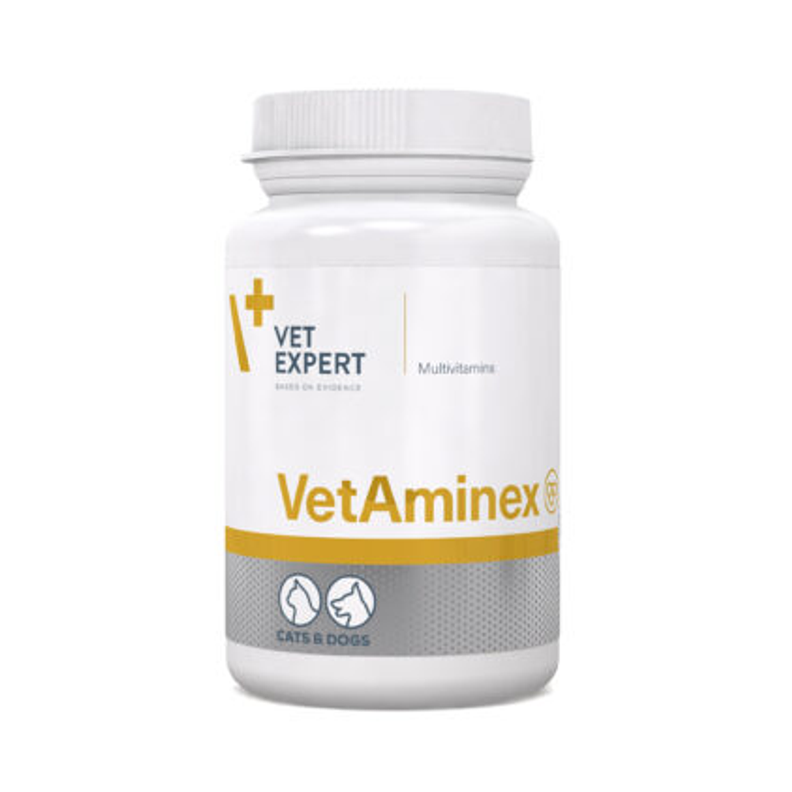 VET EXPERT VETAMINEX X 60 CAPS 1