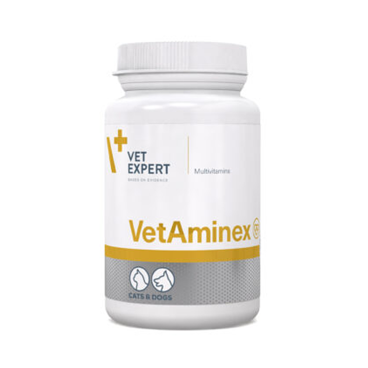 VET EXPERT VETAMINEX X 60 CAPS 1